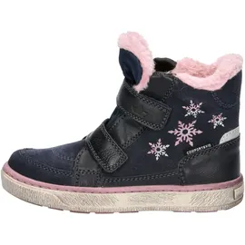 LICO Sandrine V Winterstiefel Blau/Rosa 27