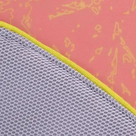 Ruffwear Swamp Cooler Zip Weste Salmon Pink XXS - Pink - XXS