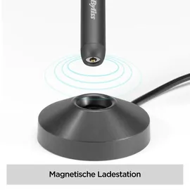 Babyliss Super X-Metal OT991E Schwarz