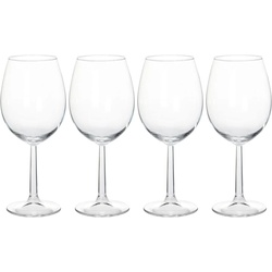 neuetischkultur Weißweinglas, Weingläser, Transparent