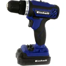 Einhell BT-AS 18 Li inkl. 2 x 2,0 Ah