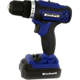 Einhell BT-AS 18 Li inkl. 2 x 2,0 Ah