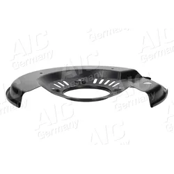 AIC Spritzblech, Bremsscheibe vorne rechts  für TOYOTA 47781-52020 58277