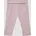 Leggings Umschlagbund Pink 74