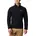 AscenderTM Softshelljacke Black L