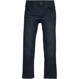 Arizona Basic-Jeans Blau 128