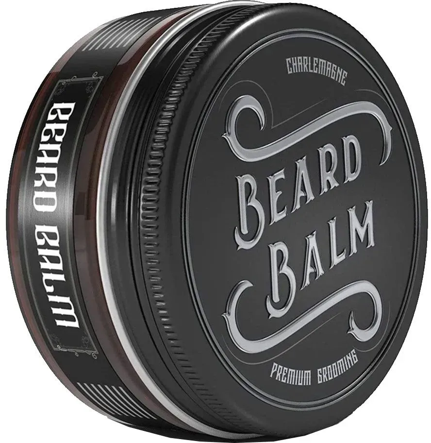 Charlemagne Premium Beard Balm 50 ml