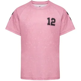 hummel Shimmer Set" in Rosa | Gr.: 152