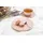 SELTMANN WEIDEN Amina Teeservice 18-tlg. rosa