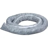 Raw Industriestaubsauger Zubehör, Saugschlauch Green Stuff® L.300cm D.7,5cm 8 St.Krt.RAW