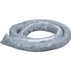 Raw Industriestaubsauger Zubehör, Saugschlauch Green Stuff® L.300cm D.7,5cm 8 St.Krt.RAW