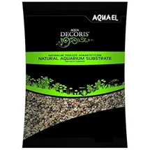 AquaEl Multicolored Gravel 1,4-2 MM 10 KG Ghiaia GHIAIAIAIDA Aquarium