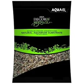 AquaEl Multicolored Gravel 1,4-2 MM 10 KG Ghiaia GHIAIAIAIDA Aquarium