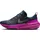 Nike WMNS ZoomX Invincible Run FK Damen Armory Navy/MTLC Red Bronze-Vivid 40