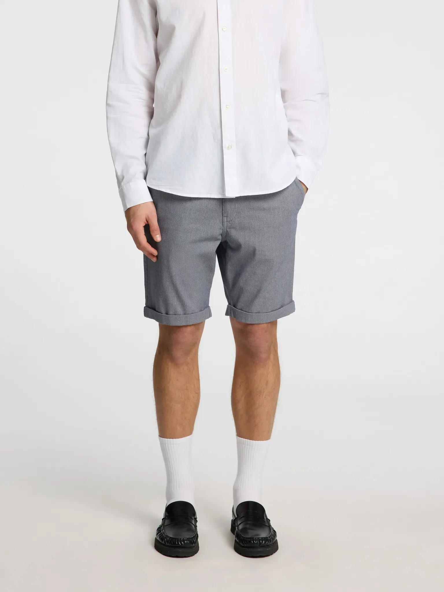 Shorts SELECTED 