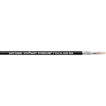 Lapp Kabel&amp;Leitung ETHERLINE Y CAT.5e BK 2170901/1000