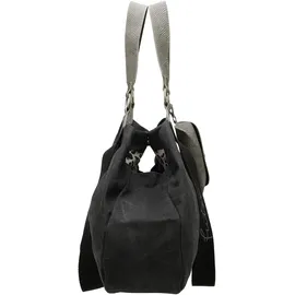 Fritzi aus Preußen Izzy Canvas Black