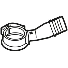 Bosch COMBI Adapter für Elektrowerkzeuge