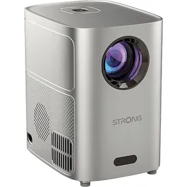 Strong Q1 Mini-Beamer (HD-ready, 300 ANSI-Lumen)