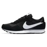 Nike MD Valiant Teens Black/White 38,5