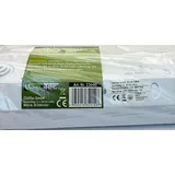 ChiliTec Schuko-Steckdose 5-fach Weiß