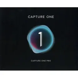Capture One Pro Vollversion