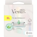 Gillette Venus Intimate Rasierklingen 8 St.