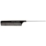 Acca Kappa AX7261 Professional Polycarbonate Pintail Comb
