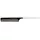 Acca Kappa AX7261 Professional Polycarbonate Pintail Comb