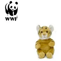 WWF - Plüschtier - Tiger (15cm)