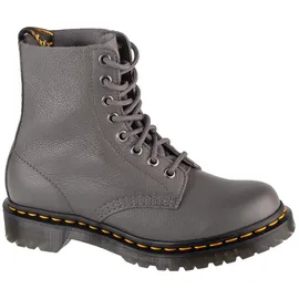 Dr. Martens 1460 Pascal Virginia Gunmetal 37