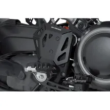 SW-Motech Bremspumpenschutz - Black - One Size