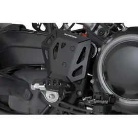 SW-Motech Bremspumpenschutz - Black - One Size