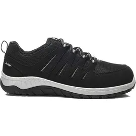 ELTEN MADDOX W black-grey Low ESD S3S Gr. 47