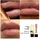Yves Saint Laurent Rouge Pur Couture N3 Nude Decollete 3,8 g