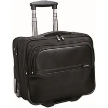 Lightpak Executive Line, Bravo I 2-Rollen Kabinen 42 cm schwarz