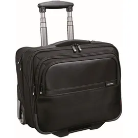 Lightpak Executive Line, Bravo I 2-Rollen Kabinen 42 cm schwarz