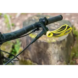 AVS Racing avs basic handschutz schwarz