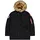 Alpha Industries Polar Jacket schwarz XS