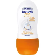 Lactovit Activit Protector Deodorant Roll-On 50 ml