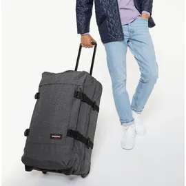 Eastpak Tranverz 2-Rollen 67 cm / 78 l black denim