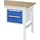 Rau Schubladenschrank E-2-2 Arbeitstisch E BxTxH 490x600x395 mm