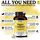 KUINEA Vegan Complete Multivitamin Kapseln 120 St.