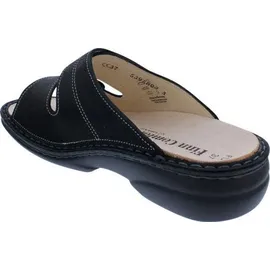 Finn Comfort Sansibar schwarz 38
