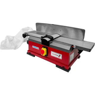 Abrichthobel AH150, 1.100 Watt Motor