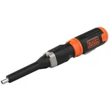 Black & Decker BCF601C ohne Akku + Zubehör