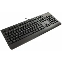 Lenovo Preferred Pro II UK-Layout