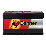 Banner Power Bull 95Ah 12V