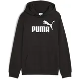 Puma No. 1 Logo Hoodie FL G puma black 164