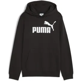 Puma No. 1 Logo Hoodie FL G puma black 164